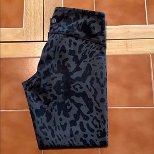 Lululemon leggings